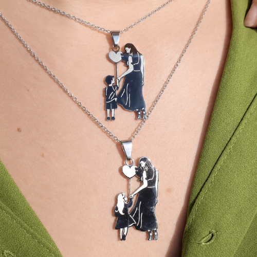 Collana Amore di Mamma