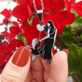 Collana Amore di Mamma